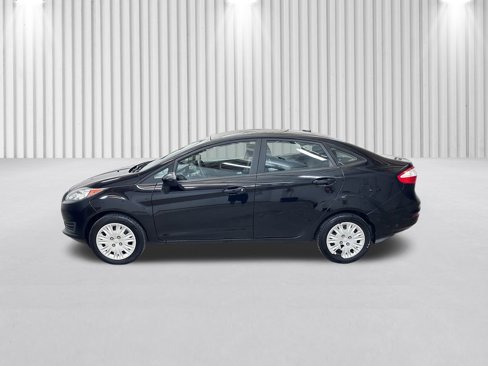 Used 2019 Ford Fiesta S image 10