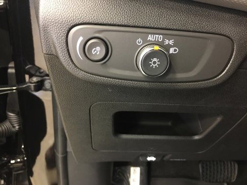 New 2025 Chevrolet TrailBlazer ACTIV w/ Convenience Package image 33
