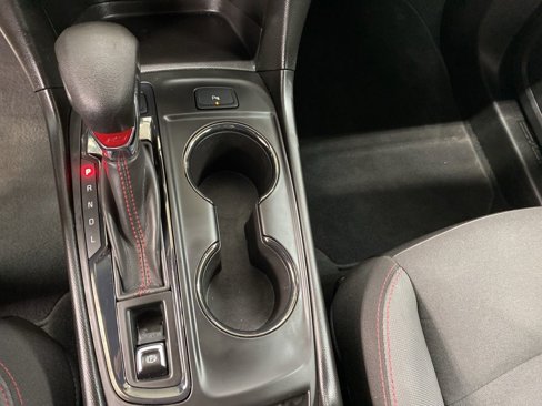 Used 2022 Chevrolet Equinox RS image 46