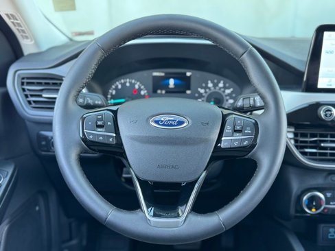 Used 2022 Ford Escape SE w/ Convenience Package image 5