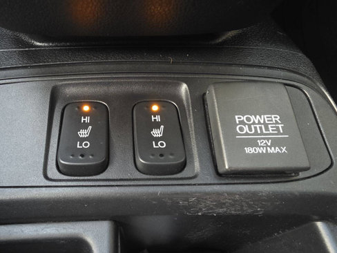 Used 2015 Honda CR-V EX image 16