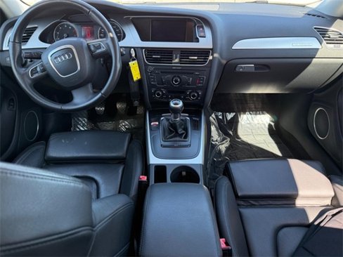 Used 2011 Audi A4 2.0T Premium Plus image 11