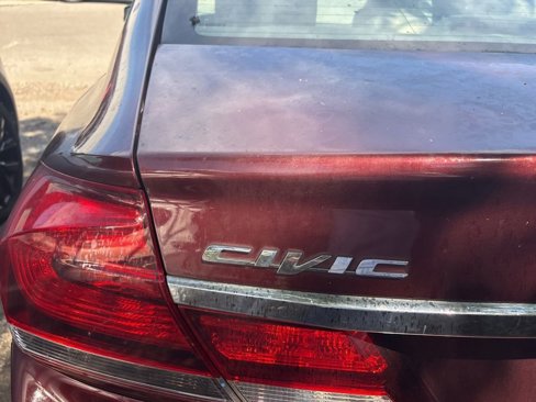 Used 2013 Honda Civic LX image 12