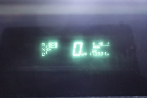 Used 2008 Toyota Prius image 45
