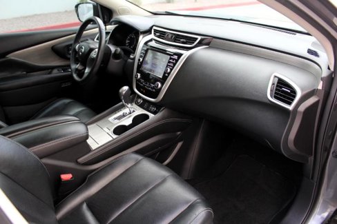 Used 2015 Nissan Murano SL w/ SL Technology Package image 19