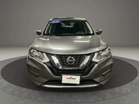 Used 2020 Nissan Rogue S image 8