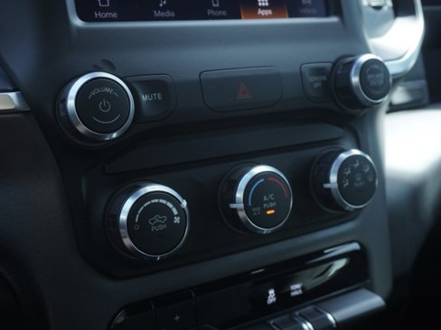 Certified 2022 RAM 1500 Lone Star image 16