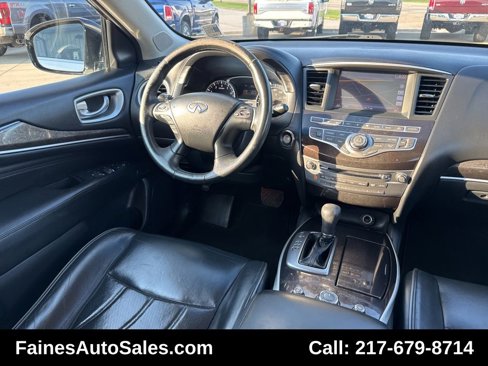 Used 2015 INFINITI QX60 FWD image 67