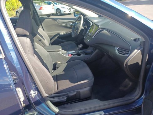 Used 2022 Chevrolet Malibu LT image 15