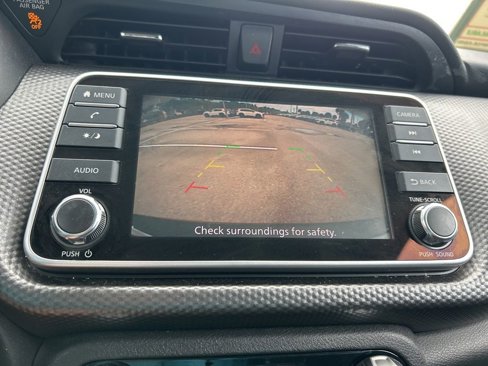 Used 2019 Nissan Kicks SV image 26