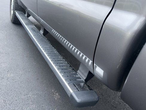 Used 2012 Ford F250 Lariat w/ Chrome Pkg image 6