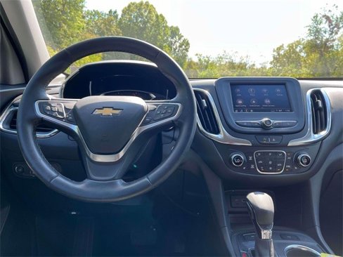 Certified 2023 Chevrolet Equinox LT image 16