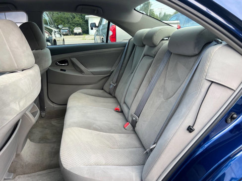 Used 2007 Toyota Camry LE image 14