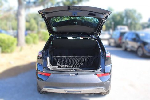 Used 2023 Chevrolet Bolt EUV Premier w/ Sun & Sound Package image 9