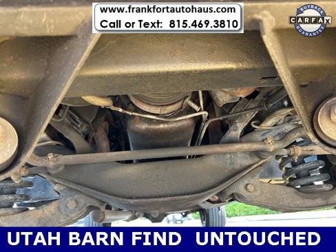 Used 1986 Dodge D/W Truck 150 image 12