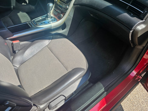 Used 2013 Chevrolet Malibu LT image 17