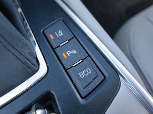 Used 2016 Cadillac SRX Premium w/ Driver Assist Package image 27