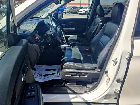 Used 2017 Honda Pilot Touring image 21