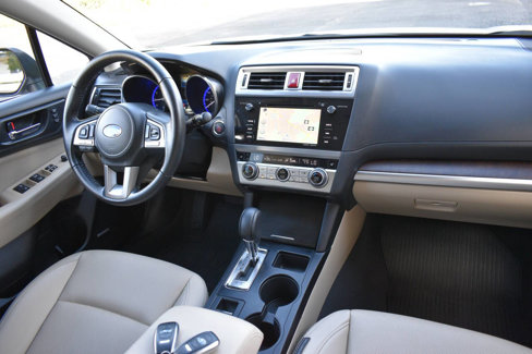 Used 2016 Subaru Outback 2.5i Limited image 30