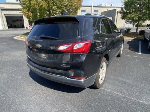 Used 2020 Chevrolet Equinox Premier image 4