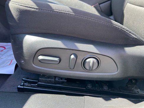 Used 2023 Chevrolet Malibu LS w/ Driver Confidence Package image 3