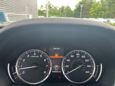 Used 2020 Acura MDX SH-AWD w/ Technology Package image 62