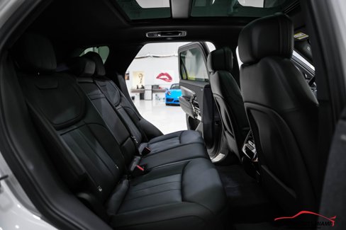 Used 2024 Land Rover Range Rover Sport Dynamic SE image 50