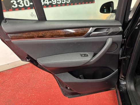 Used 2017 BMW X3 xDrive28i image 39