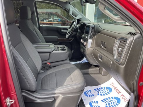 Used 2019 GMC Sierra 1500 Elevation w/ Elevation Value Package image 9