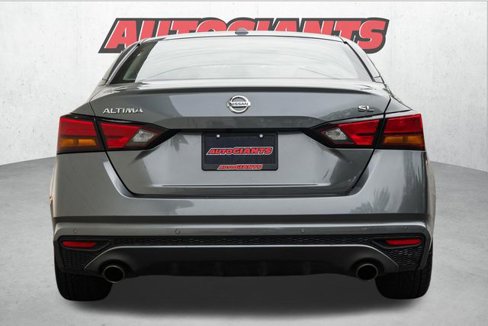 Used 2019 Nissan Altima 2.5 SL image 6
