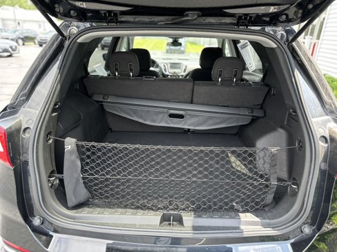 Used 2020 Chevrolet Equinox LT image 10