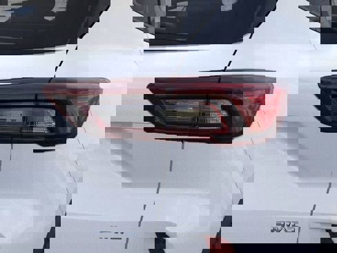 New 2025 Ford Escape ST-Line Select w/ Tech Pack #1 image 21