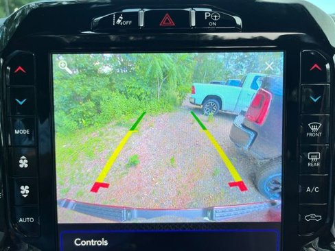 Used 2019 RAM 1500 Limited w/ Advanced Safety Group image 41