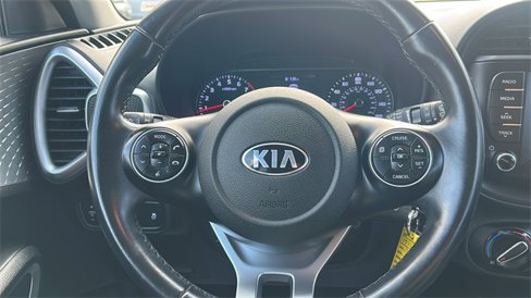 Used 2020 Kia Soul X-Line image 21