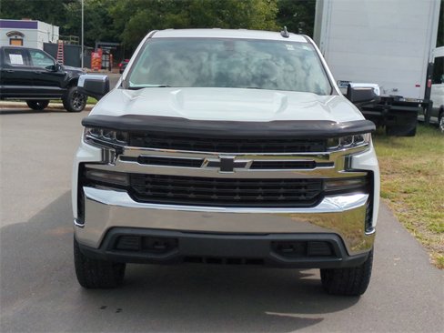 Used 2019 Chevrolet Silverado 1500 LT w/ All-Star Edition image 16
