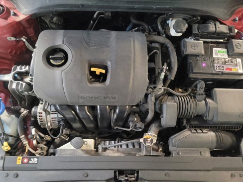 Used 2019 Kia Forte LXS image 30