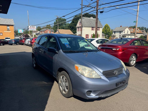 Used 2006 Toyota Matrix image 7