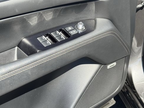 Used 2021 MAZDA CX-5 Grand Touring image 14