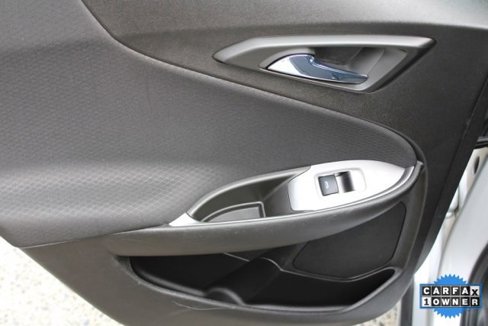 Used 2022 Chevrolet Malibu LT image 20