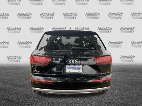 Used 2017 Audi Q7 2.0T Premium Plus image 9