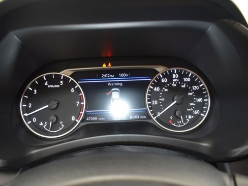 Used 2024 Nissan Sentra SV image 29