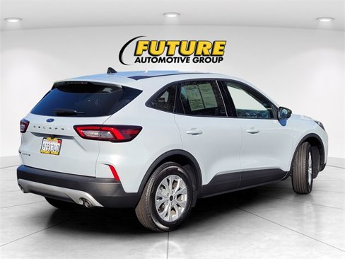 New 2025 Ford Escape Active image 5