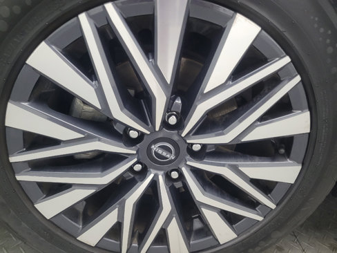 Used 2023 Nissan Altima 2.5 SV image 31