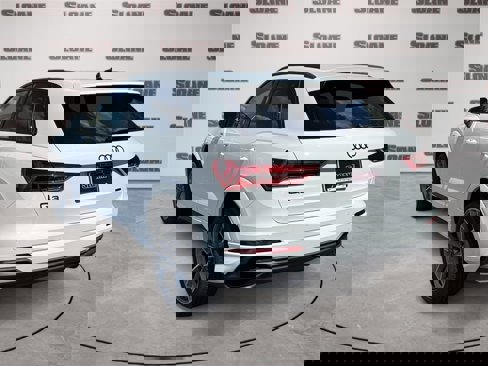 New 2025 Audi Q3 2.0T Premium image 3