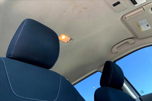 Used 2024 Nissan Kicks SV image 13