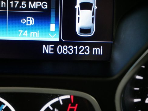 Used 2014 Ford Focus Titanium image 28