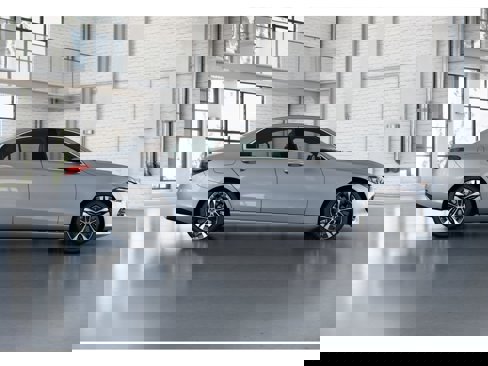 Certified 2022 Mercedes-Benz C 300 4MATIC Sedan image 32