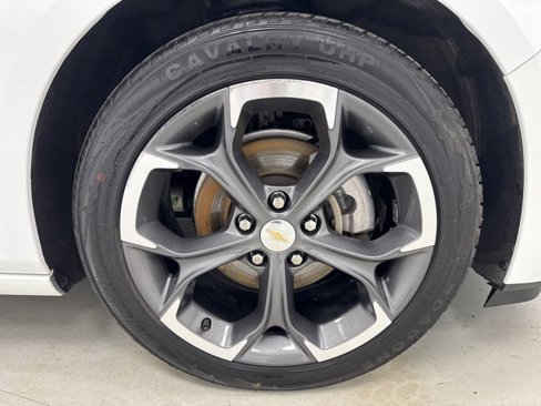 Used 2024 Chevrolet Malibu LT image 28