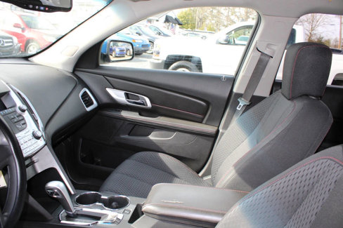 Used 2010 GMC Terrain SLE image 14