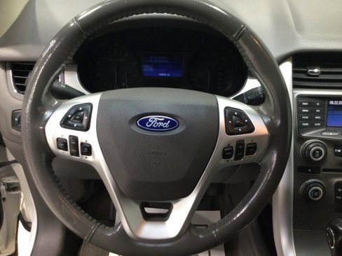 Used 2012 Ford Edge SEL image 20